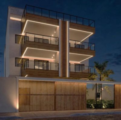 Apartamento, 2 quartos, 92 m² - Foto 3