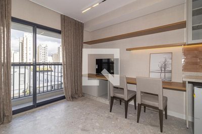 Kitnet-Studio, 24 m² - Foto 3