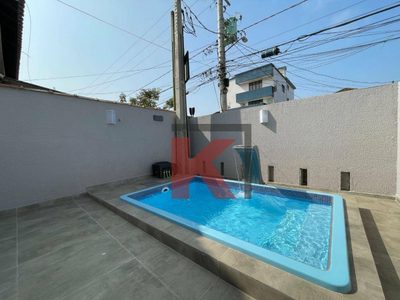 Casa, 2 quartos, 94 m² - Foto 1