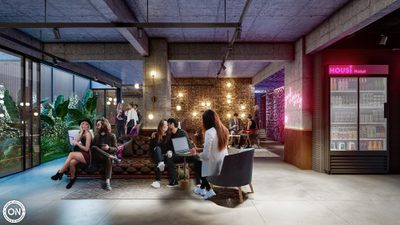 Cobertura, 1 quarto, 159 m² - Foto 5