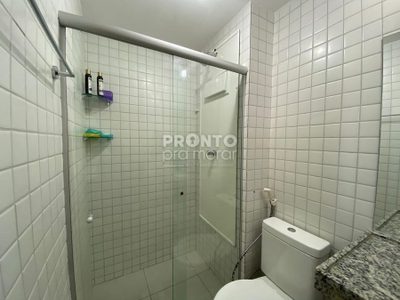 Apartamento, 2 quartos, 55 m² - Foto 3