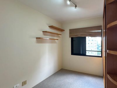 Apartamento, 3 quartos, 128 m² - Foto 1