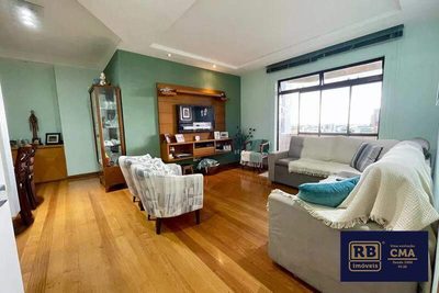 Apartamento, 2 quartos, 85 m² - Foto 1