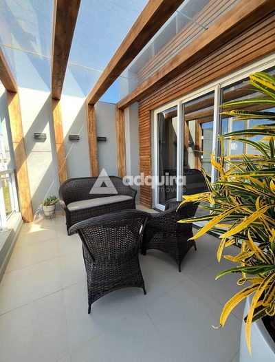 Casa, 3 quartos, 129 m² - Foto 3