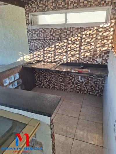 Casa, 2 quartos - Foto 2