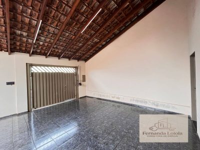 Casa, 3 quartos, 216 m² - Foto 2