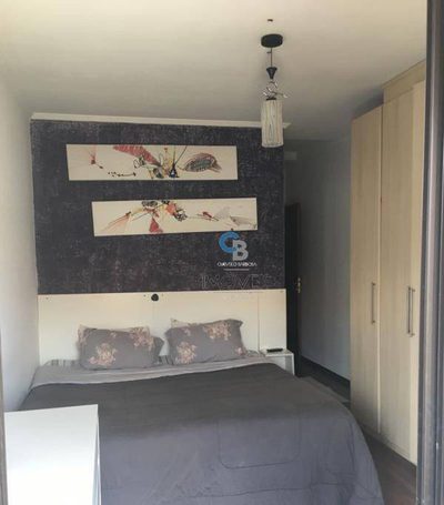 Sobrado, 3 quartos, 240 m² - Foto 4