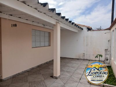 Casa, 1 quarto, 161 m² - Foto 2