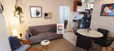 Apartamento, 3 quartos, 173 m² - Foto 2