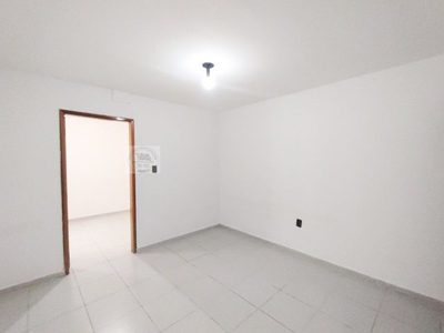 Apartamento, 1 quarto, 35 m² - Foto 4