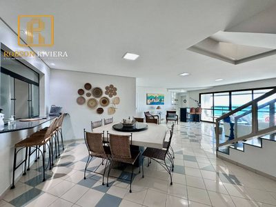 Cobertura, 5 quartos, 431 m² - Foto 3