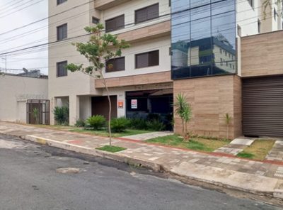 Apartamento, 2 quartos, 93 m² - Foto 3