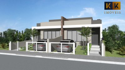 Casa, 3 quartos, 101 m² - Foto 5