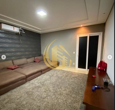 Sobrado, 580 m² - Foto 5