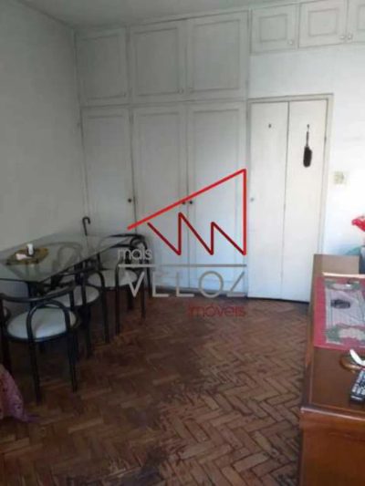 Kitnet-Studio, 31 m² - Foto 2