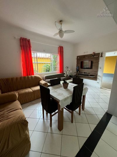 Casa, 3 quartos, 147 m² - Foto 3
