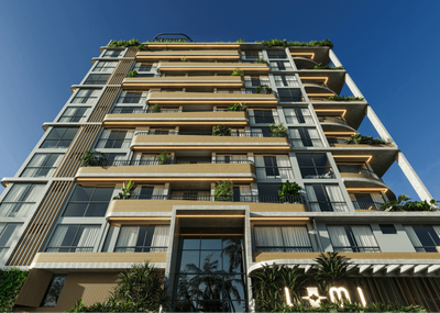 Apartamento, 1 quarto, 31 m² - Foto 3