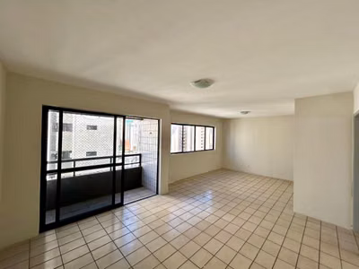 Apartamento, 3 quartos, 104 m² - Foto 1