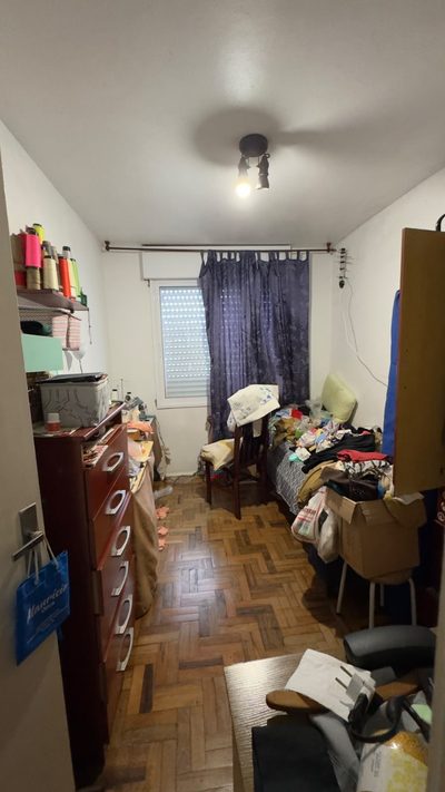 Apartamento, 2 quartos, 60 m² - Foto 2