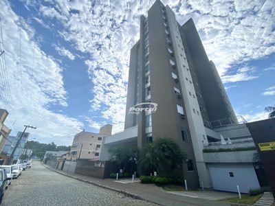Apartamento, 2 quartos, 80 m² - Foto 1
