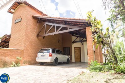 Chácara, 4 quartos - Foto 2