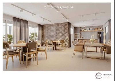 Cobertura, 3 quartos, 75 m² - Foto 2