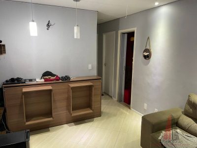 Apartamento, 2 quartos, 49 m² - Foto 4