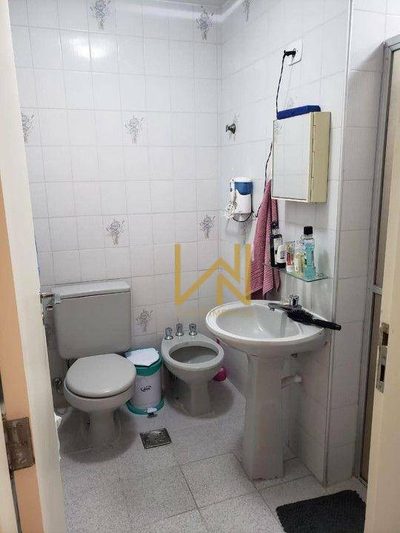 Apartamento, 2 quartos, 74 m² - Foto 5