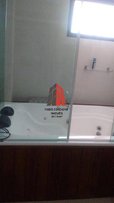 Apartamento, 3 quartos, 187 m² - Foto 5
