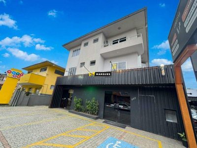 Apartamento, 2 quartos, 78 m² - Foto 1
