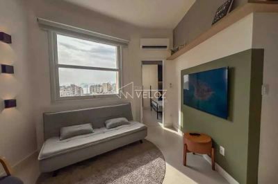 Apartamento, 2 quartos, 63 m² - Foto 1