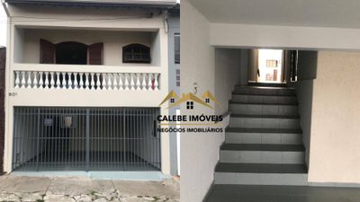 Casa, 2 quartos, 90 m² - Foto 2
