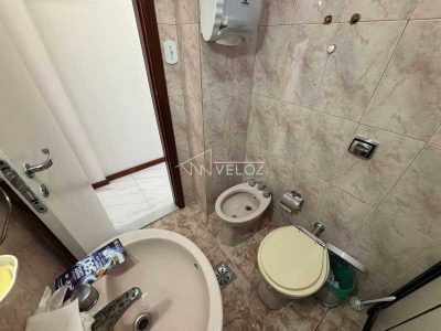 Apartamento, 1 quarto, 35 m² - Foto 2