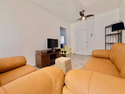 Apartamento, 3 quartos, 78 m² - Foto 3