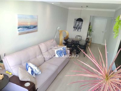 Apartamento, 2 quartos, 94 m² - Foto 4