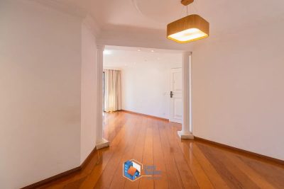 Apartamento, 3 quartos, 119 m² - Foto 3