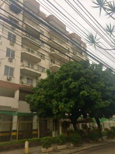 Apartamento, 2 quartos, 80 m² - Foto 1