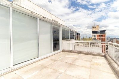 Apartamento, 1 quarto, 121 m² - Foto 2