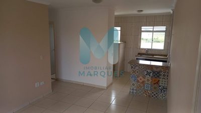 Apartamento, 2 quartos - Foto 1