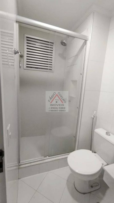 Apartamento, 2 quartos, 51 m² - Foto 3
