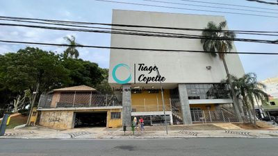 Sala-Conjunto, 140 m² - Foto 4