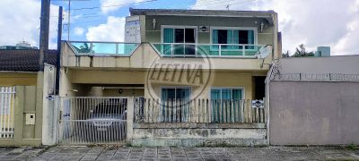 Casa, 4 quartos, 160 m² - Foto 2