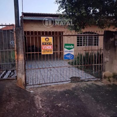 Casa, 2 quartos, 89 m² - Foto 2