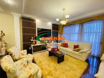 Apartamento, 4 quartos, 153 m² - Foto 4