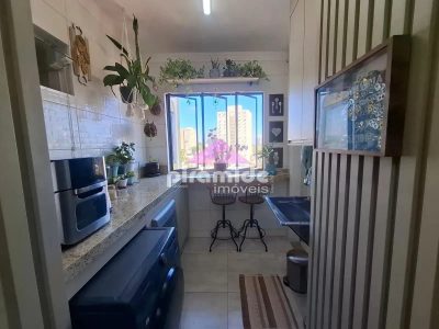 Apartamento, 2 quartos, 62 m² - Foto 5
