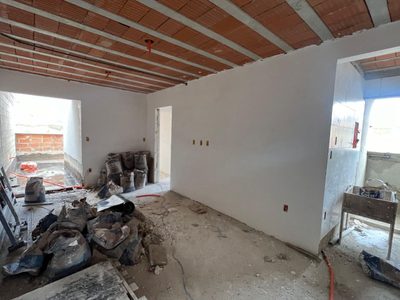 Apartamento, 3 quartos, 91 m² - Foto 5