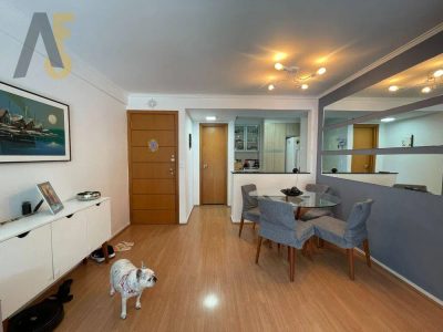 Apartamento, 3 quartos, 94 m² - Foto 5