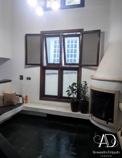 Casa, 4 quartos, 364 m² - Foto 4