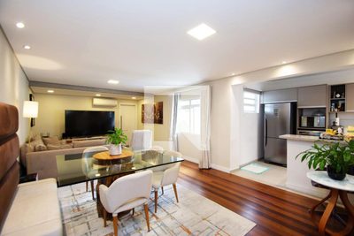 Apartamento, 2 quartos, 84 m² - Foto 1