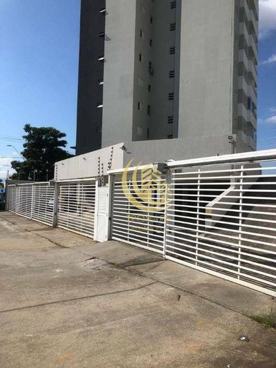 Apartamento, 3 quartos, 90 m² - Foto 1